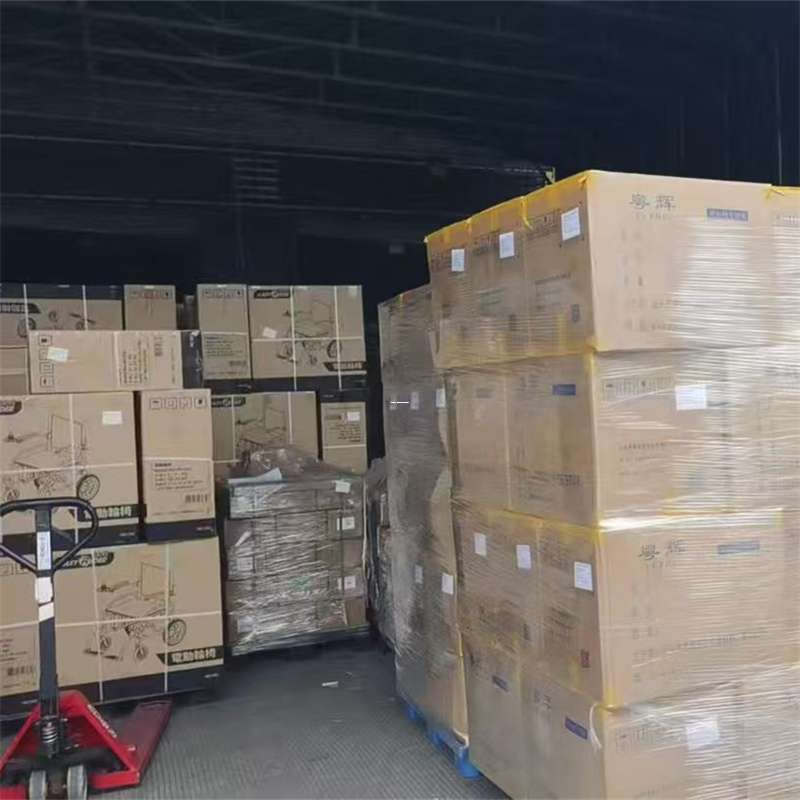 平罗县芦溪县物流：多元运输与专业服务探秘