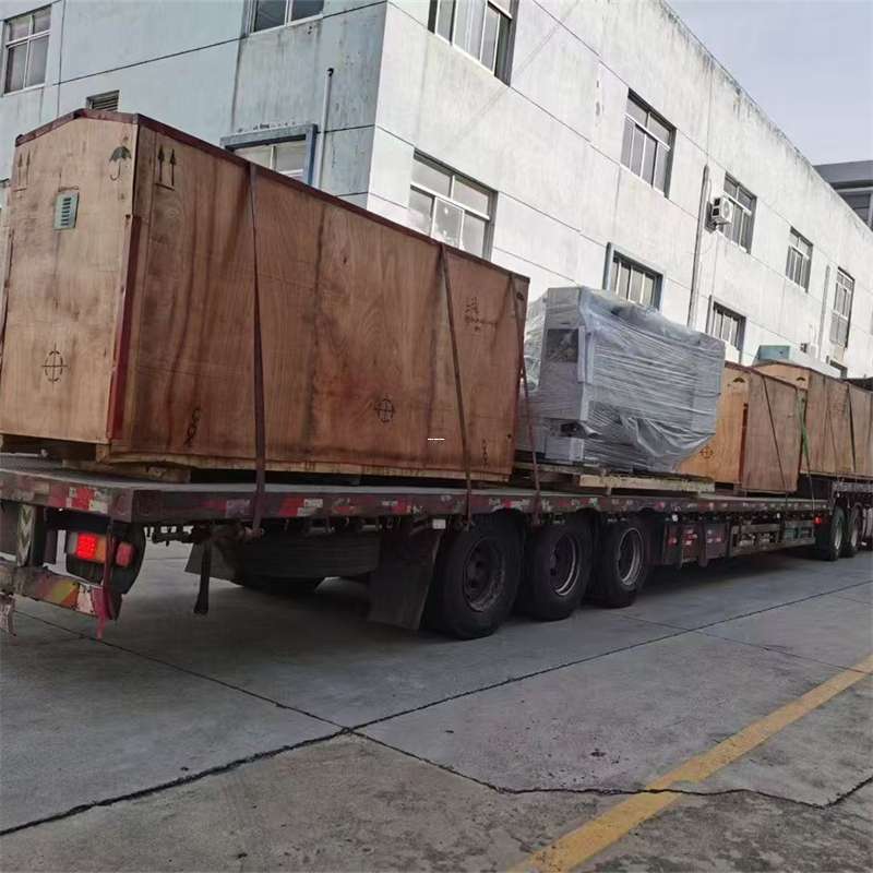 平罗县昌江区物流：多元运输的精彩世界