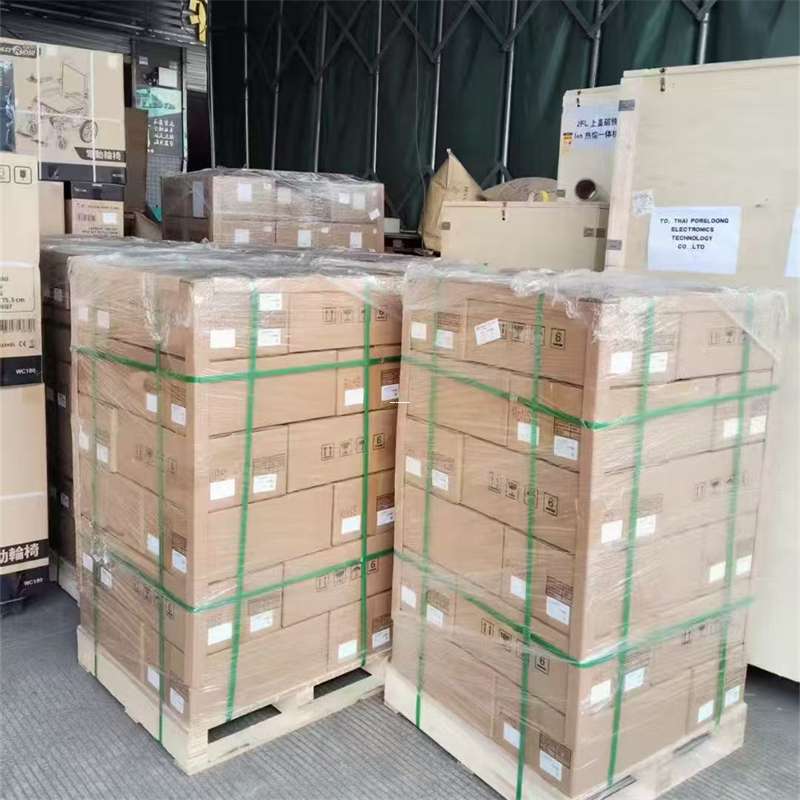 平罗县建瓯市物流：多样服务与高效运输线路探秘