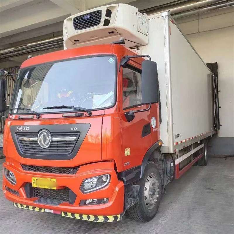 平罗县潞城区物流：多元专线与高效运输探秘