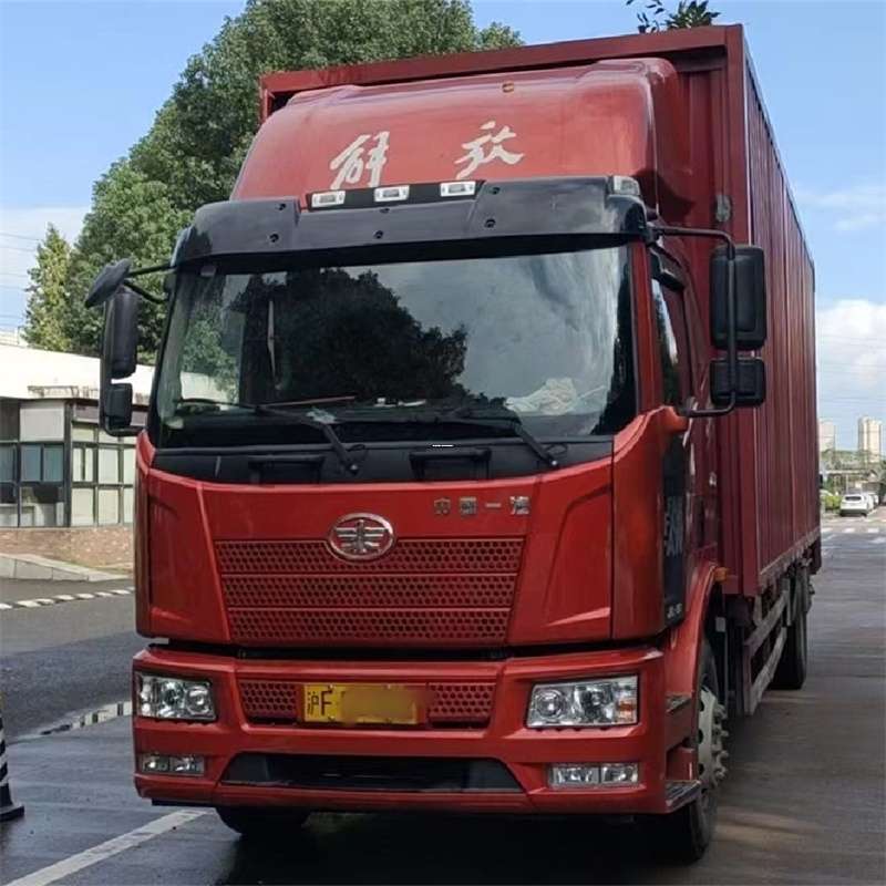 平罗县天水市物流运输：多样服务与线路探秘
