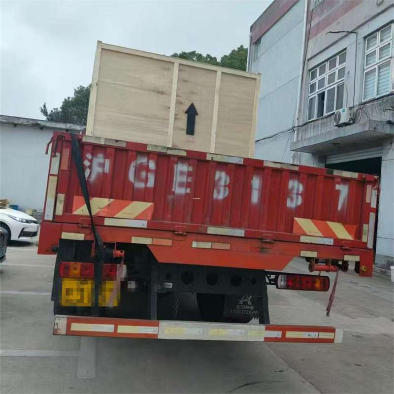 平罗县米林县：物流专线的高效货运之旅