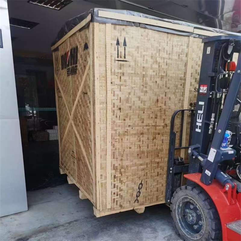 平罗县昌都市：全方位物流专线服务领航者