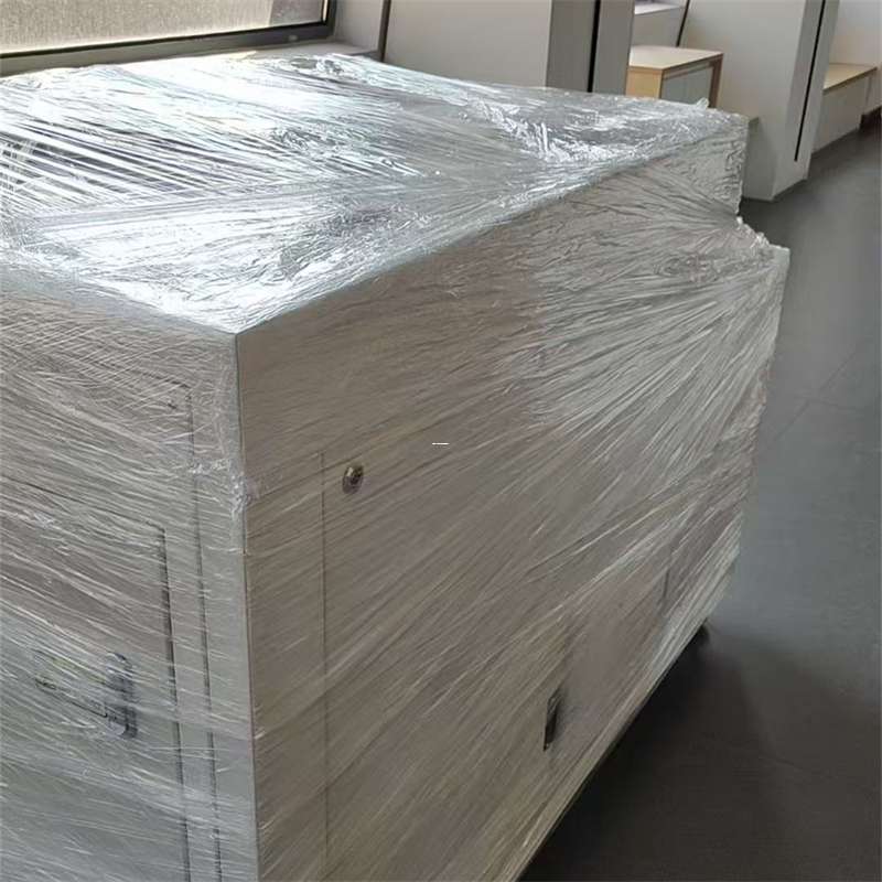 平罗县萨嘎县：物流专线的高效货运之旅