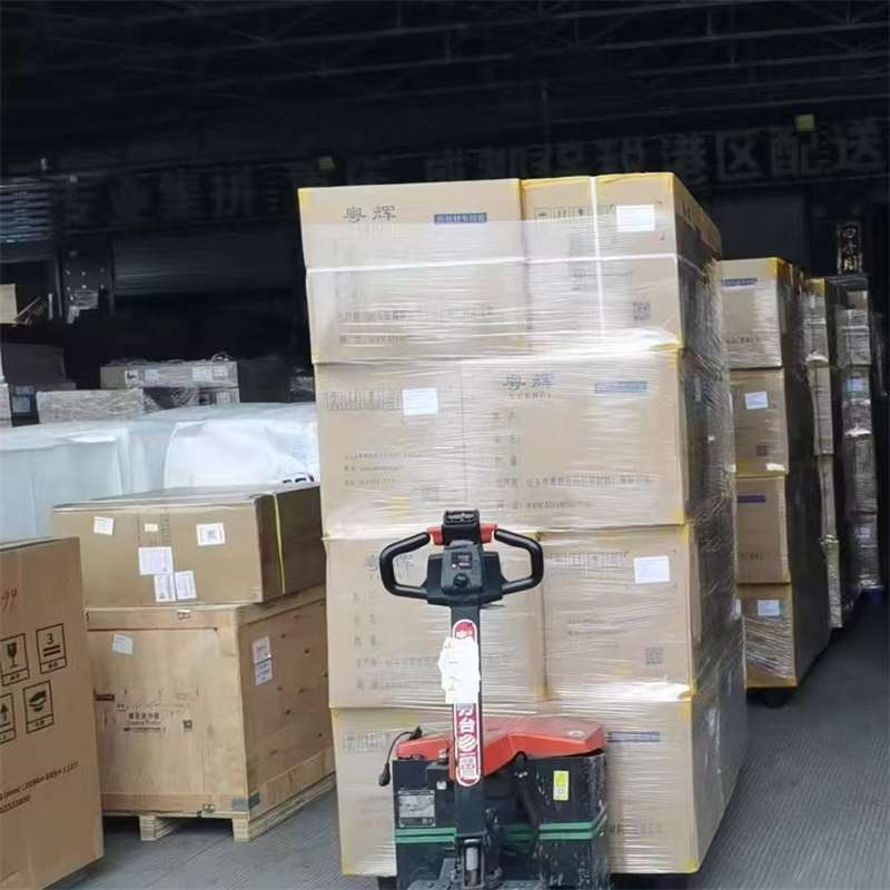 平罗县若尔盖县物流运输：多元服务与高效线路