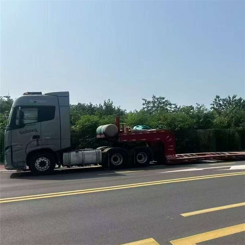 平罗县佛罗镇：多元物流服务与运输线路探秘